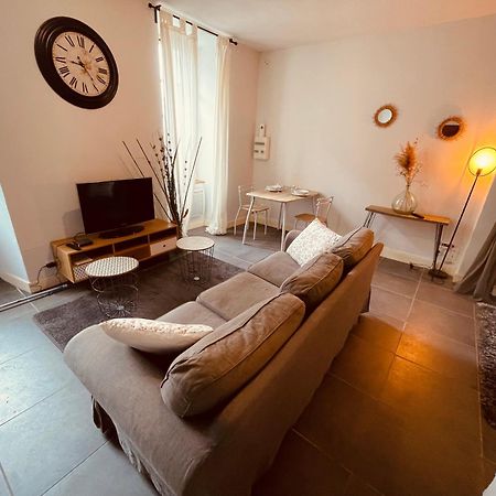 L'Albuconis 1 Grand Studio Aubusson  Bagian luar foto