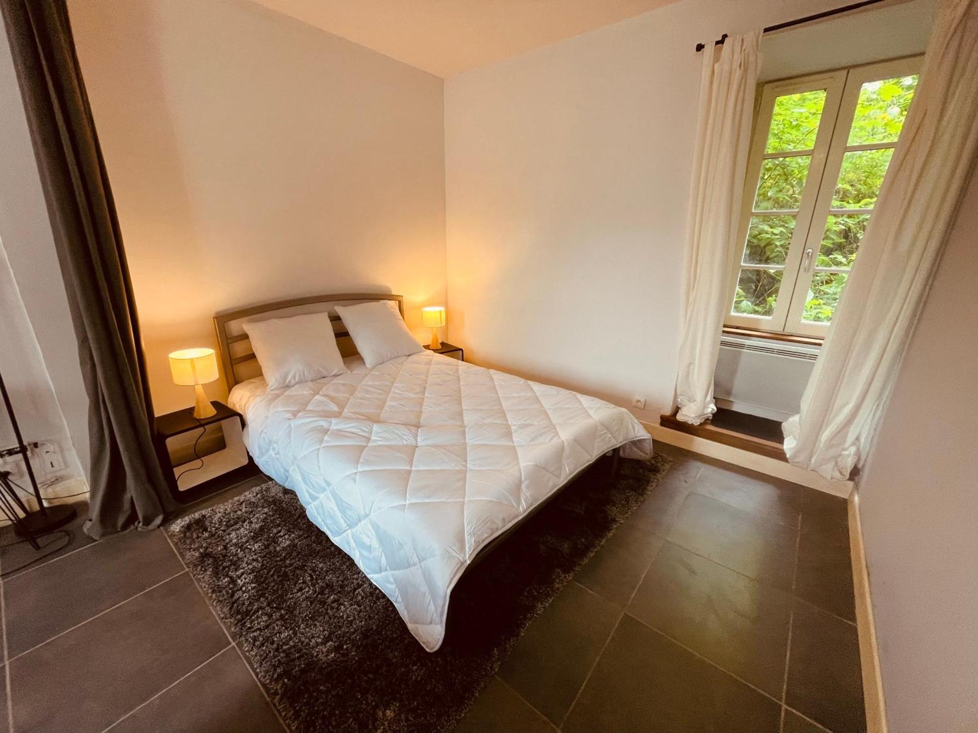 L'Albuconis 1 Grand Studio Aubusson  Bagian luar foto
