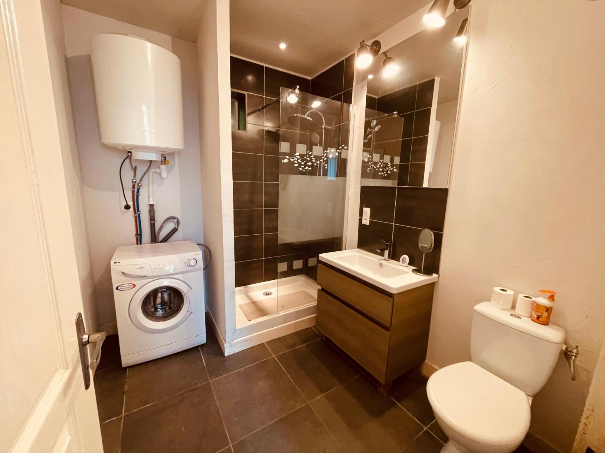 L'Albuconis 1 Grand Studio Aubusson  Bagian luar foto