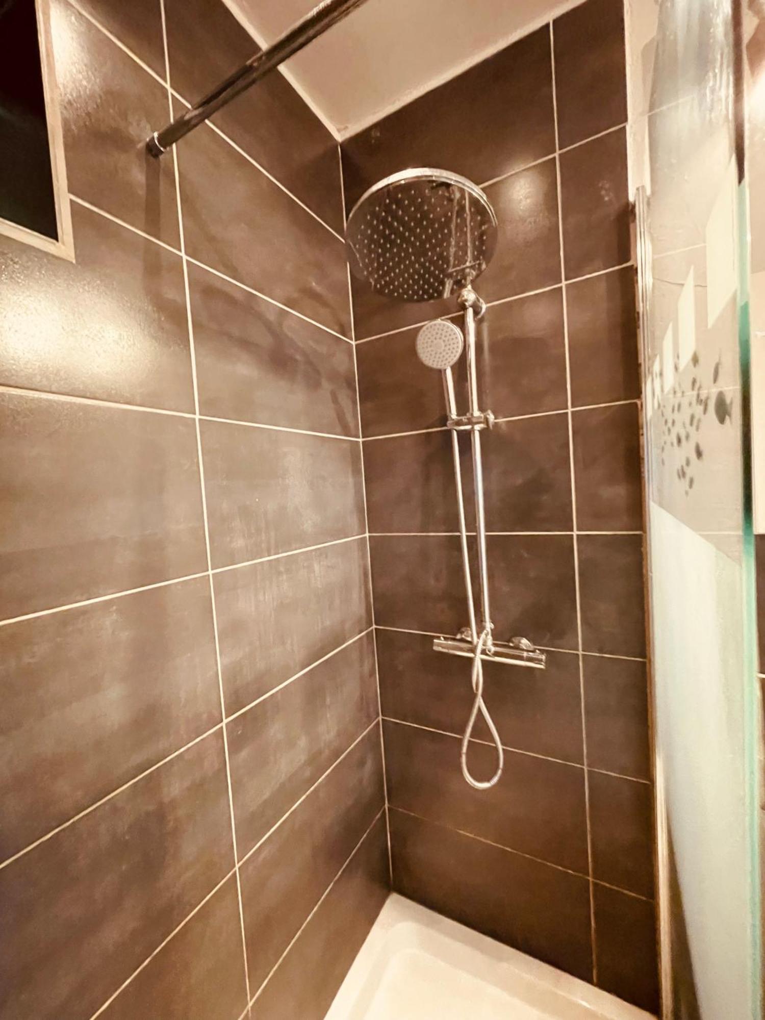 L'Albuconis 1 Grand Studio Aubusson  Bagian luar foto