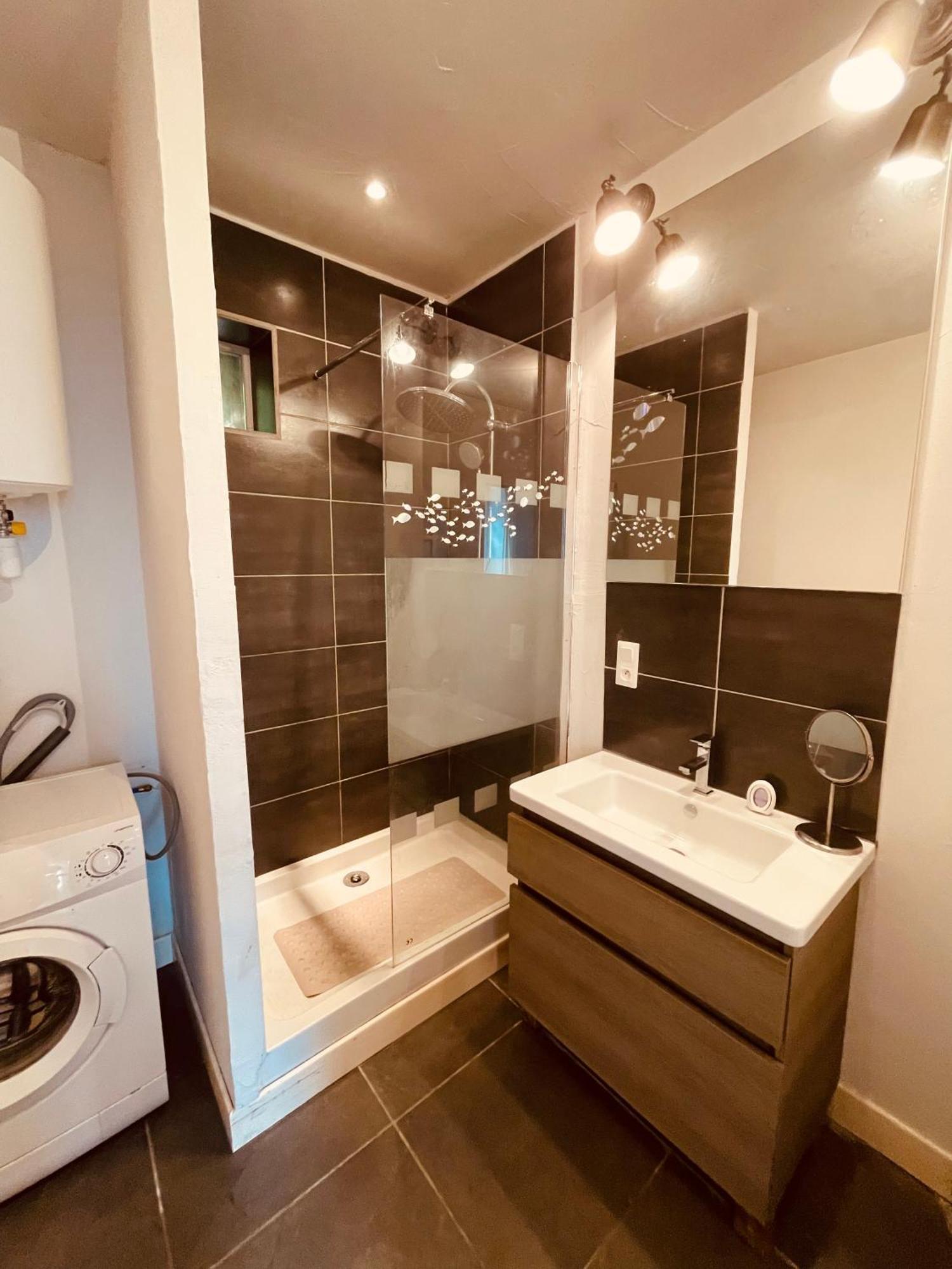 L'Albuconis 1 Grand Studio Aubusson  Bagian luar foto